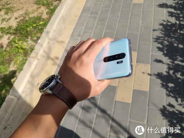 小米手表双11正式开售 Redmi Note 8 Pro降价促销