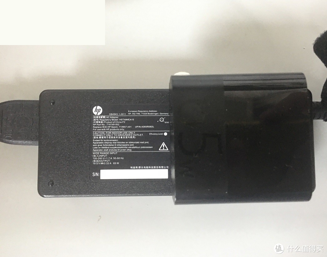 小身材有大能量——紫米65W PD充电器评开箱简评