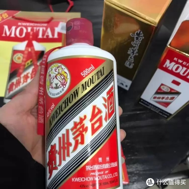 传世酱香佳酿，一瓶难求的飞天茅台分享