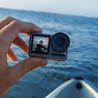 双十一选购vlog神器必买的VLOG设备清单相机选购指南(大疆Osmo Action|大疆Osmo Mobile 3|相机稳定器)