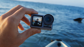 双十一选购vlog神器必买的VLOG设备清单相机选购指南(大疆Osmo Action|大疆Osmo Mobile 3|相机稳定器)