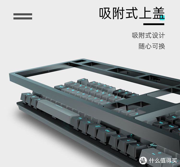 优品推荐：双十一值得关注的高性价比国产游戏外设