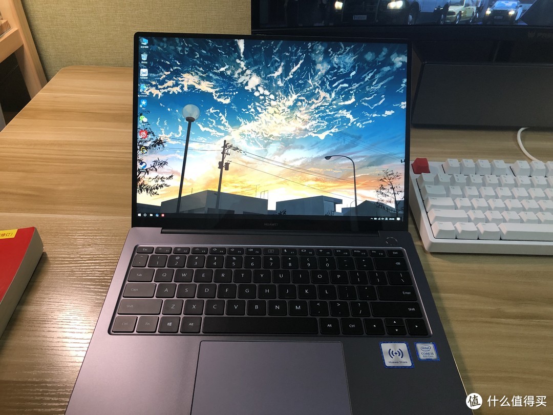 matebook14