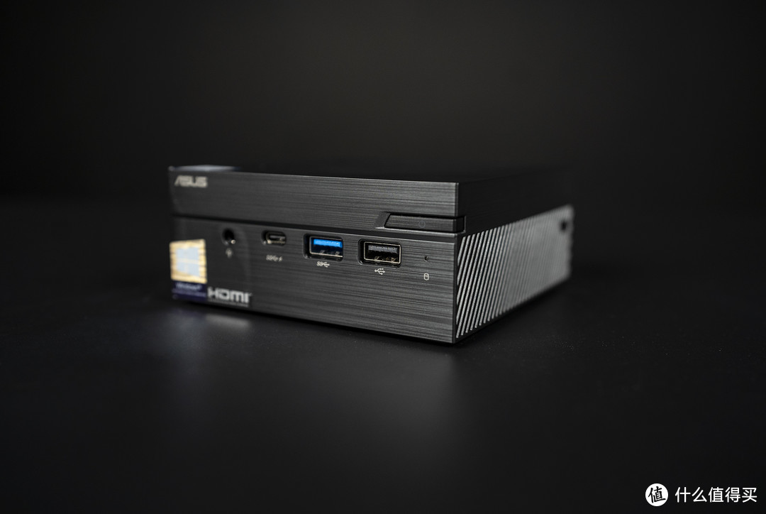 yex轻评篇十九轻装办公华硕pn60minipc主机上手体验