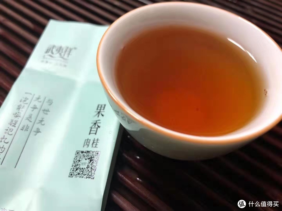 双十一来了，你确定不来点岩骨花香的WUYI ROCK TEA?（武夷岩茶购买推荐）