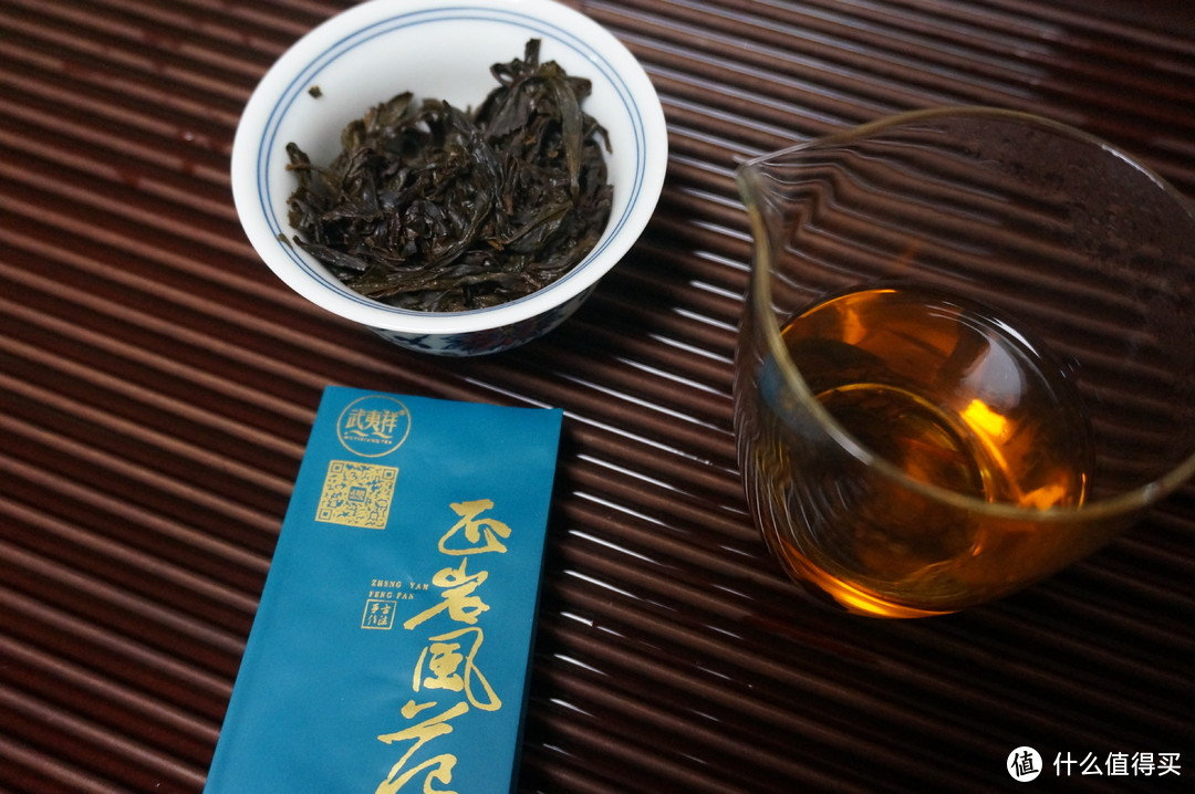 双十一来了，你确定不来点岩骨花香的WUYI ROCK TEA?（武夷岩茶购买推荐）