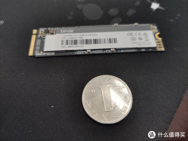 9600kf+丐中丐z390-p快到我的碗里来！显卡电源SSD散热开箱