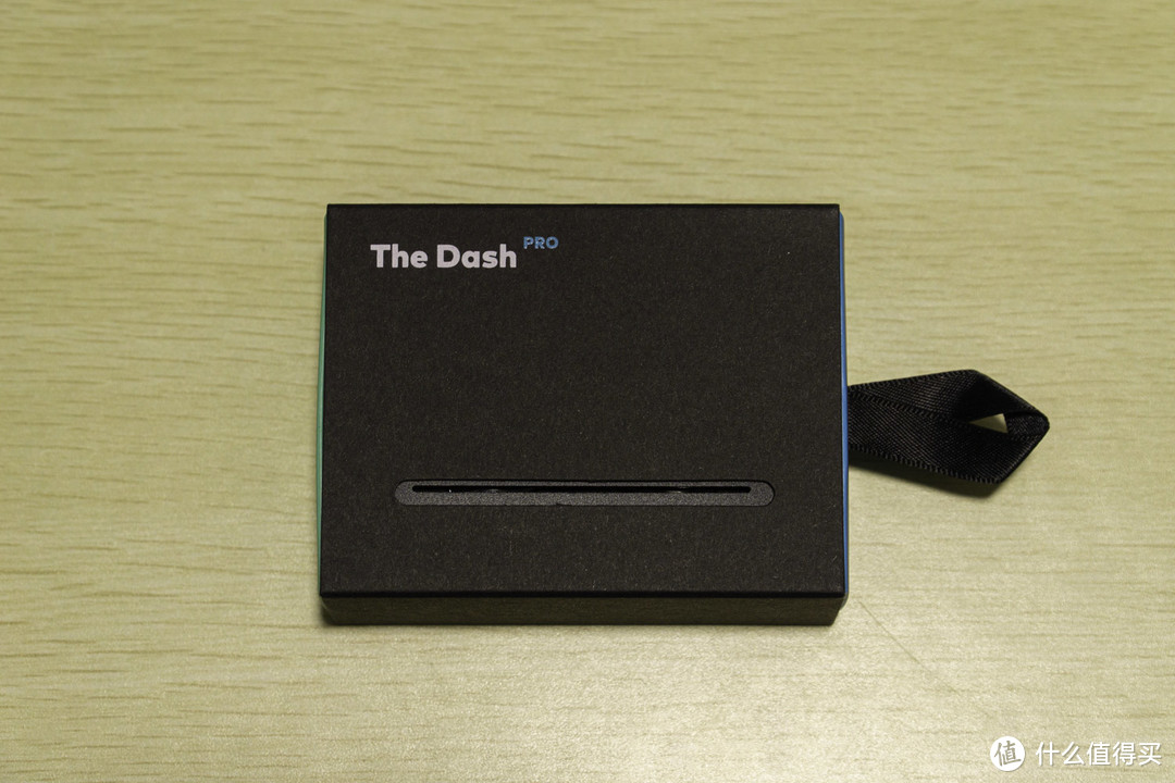 通勤、商旅、运动、游泳一步到位——The Dash Pro真无线蓝牙耳机使用评测