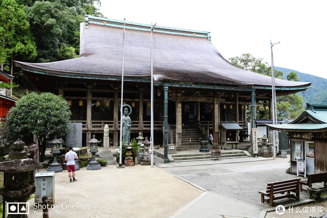 新宫周边 熊野速玉/那智大社/丹鹤城遗址