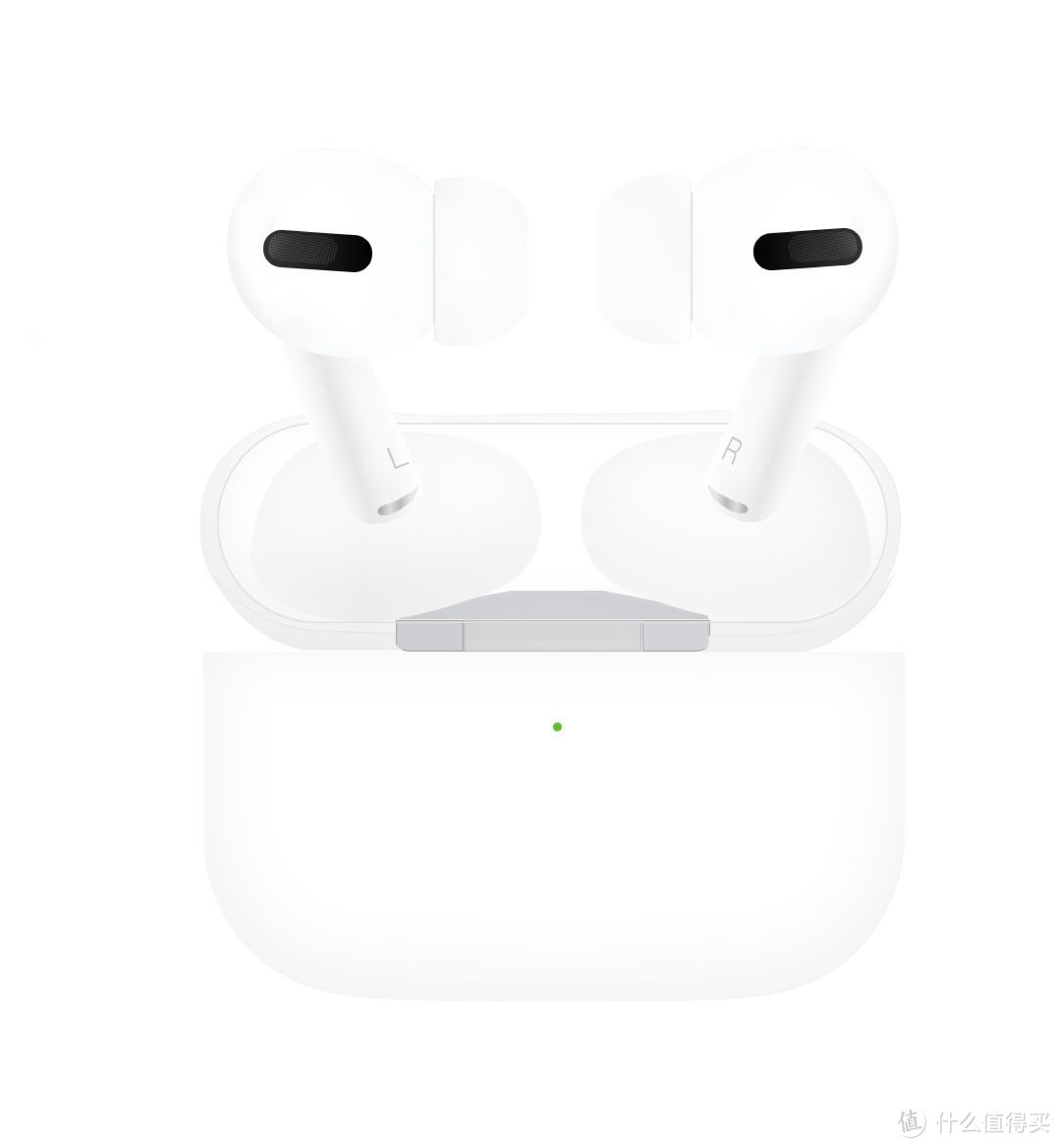 聊聊AirPods Pro