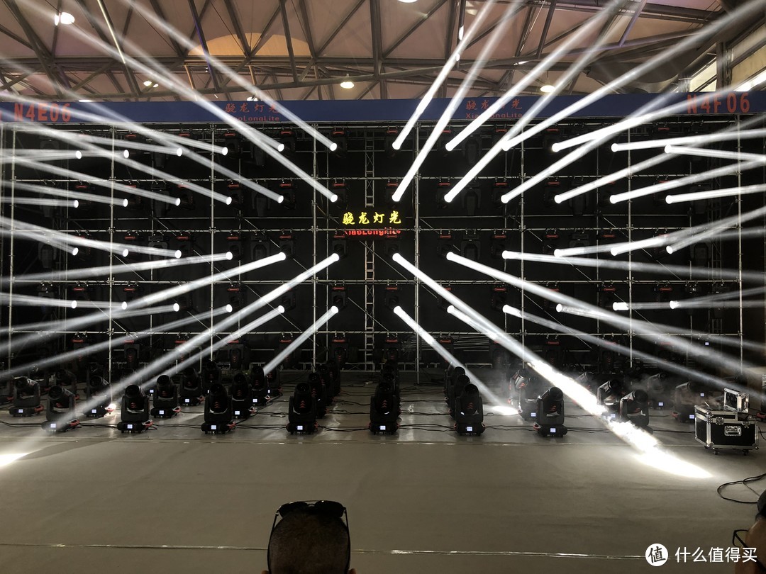 150张图片，带你看2019年上海乐展（下）