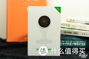 360智能摄像机小水滴AI版评测：全面开启AI时代