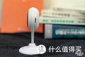 360智能摄像机小水滴AI版评测：全面开启AI时代