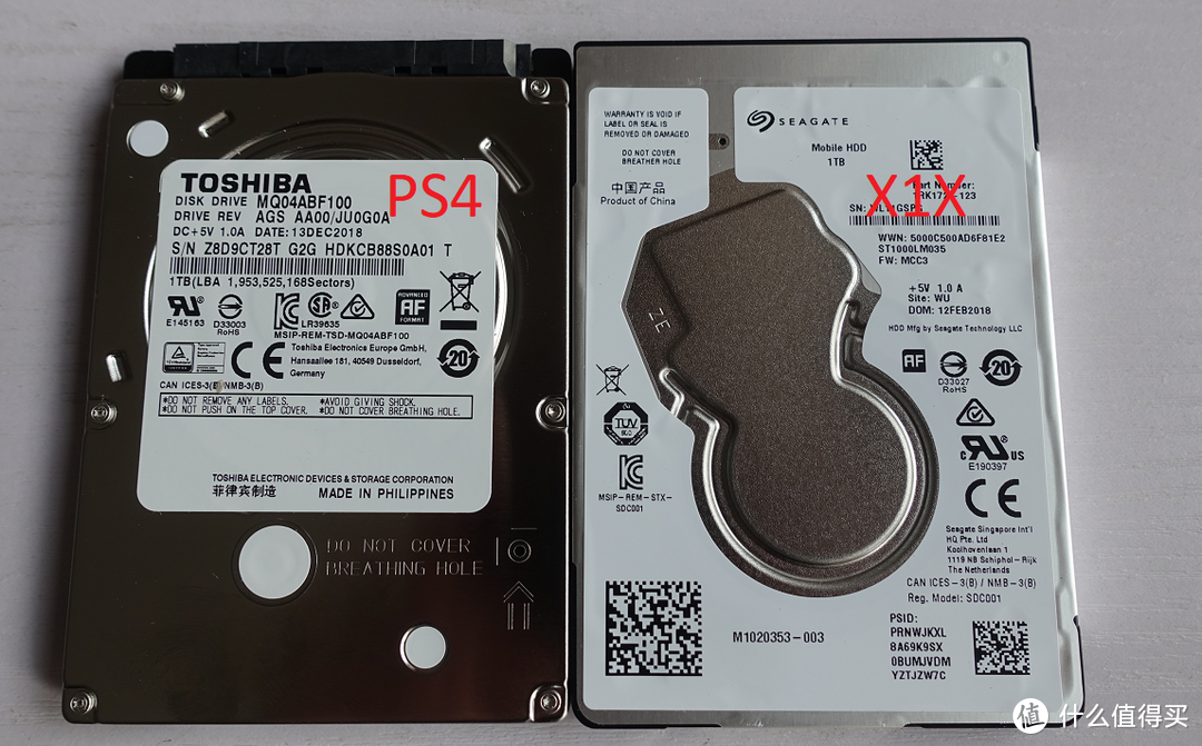 如何为PS4 PRO和XBOX ONE X更换鱼竿厂1.5TB SSD