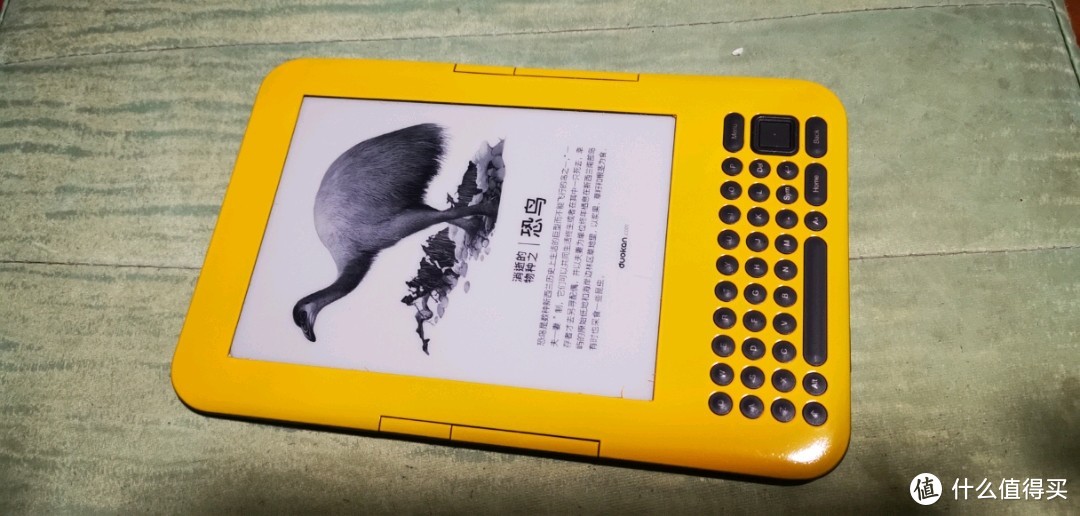 经典不过时 kindle K3入手谈及喷漆翻新