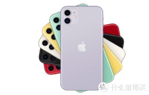 双十一购买对比（iphoneXS 与 iPhone 11）