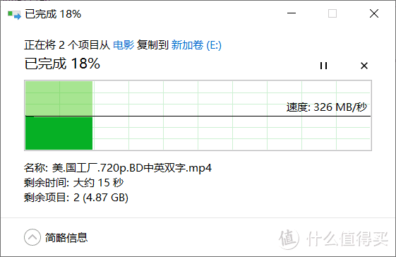 1GB都不足一块钱，上手orico迅龙2.5英寸SATA3固态硬盘