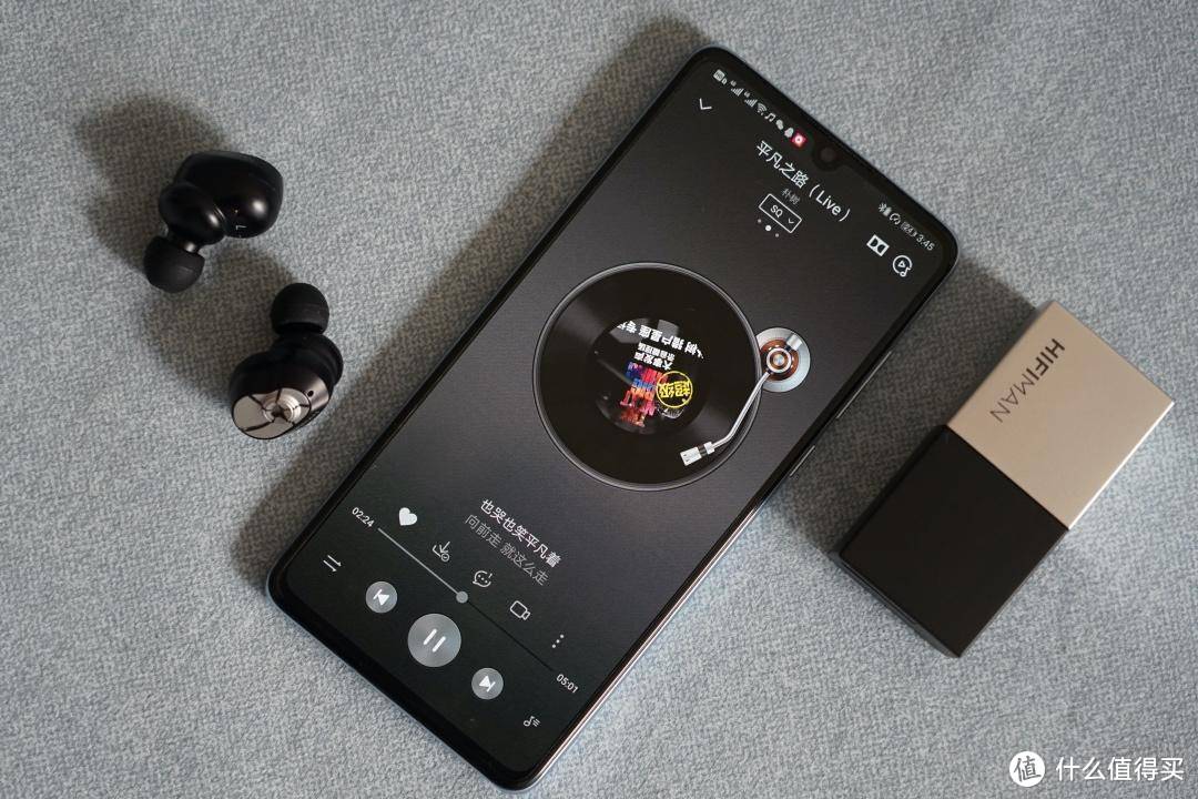 手游玩家的福音，HiFiMAN TWS600A真无线耳机评测