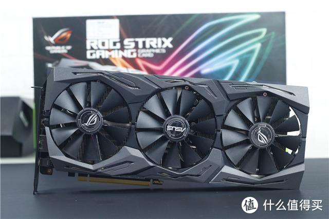 光追甜品卡，实力不输RTX2070！华硕ROG猛禽2060Super装机体验