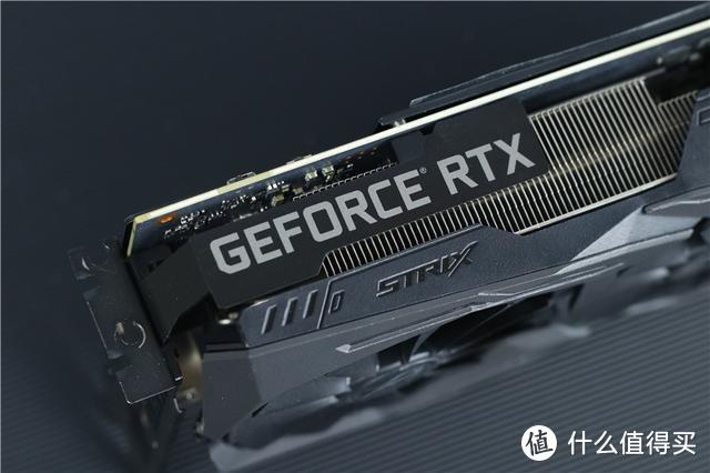 光追甜品卡，实力不输RTX2070！华硕ROG猛禽2060Super装机体验