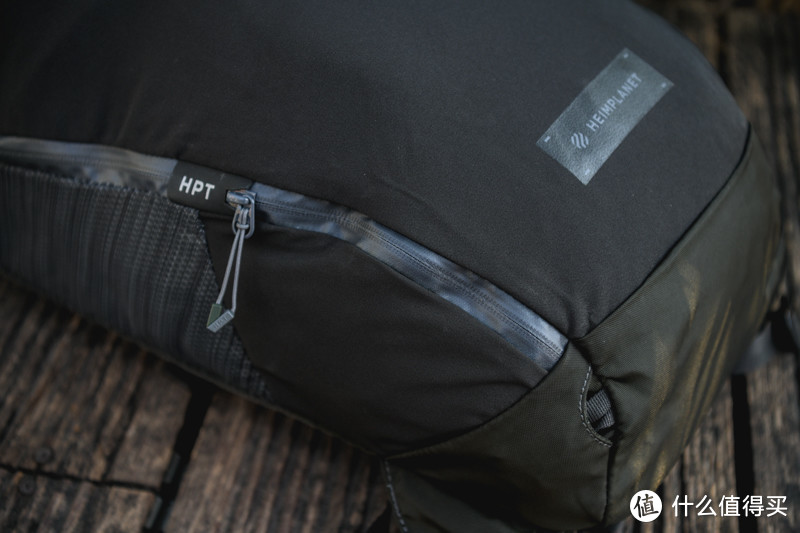 Heimplanet ARC 双肩背包介绍