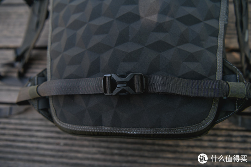 Heimplanet ARC 双肩背包介绍