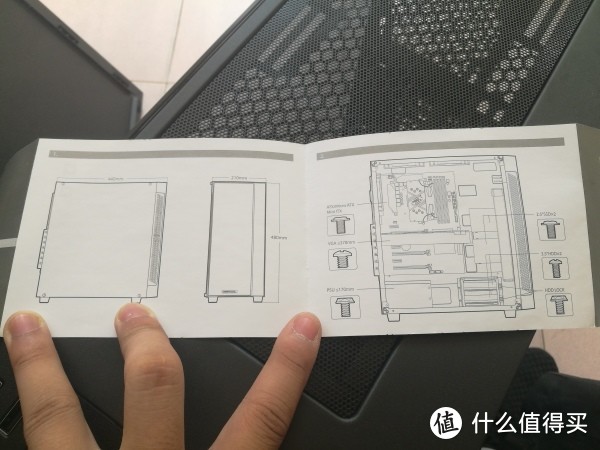 图吧垃圾佬带你500元组装吃鸡游戏神机