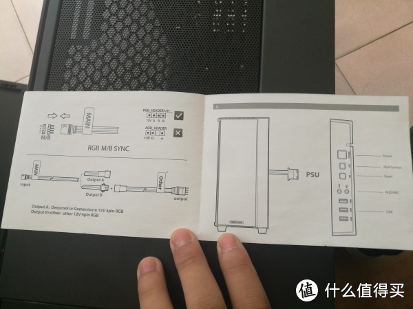 图吧垃圾佬带你500元组装吃鸡游戏神机