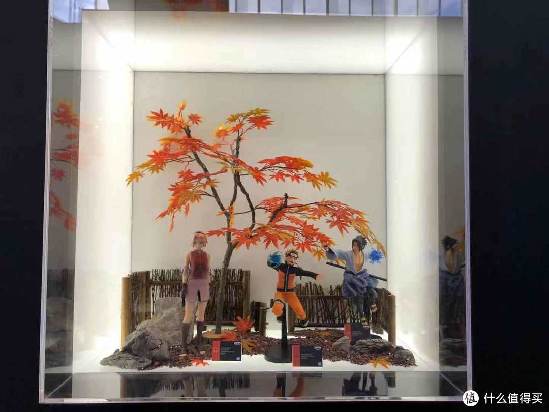 突如其来的BICAF北京动漫展