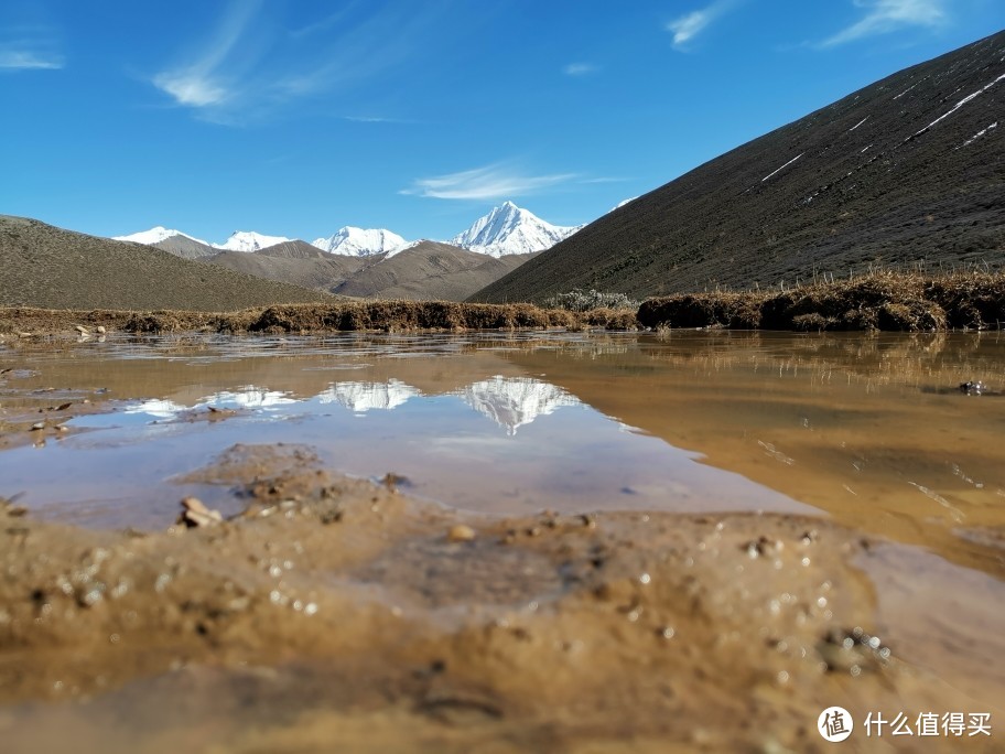 蜀山之王-贡嘎雪山朝圣之旅，冷噶错露营