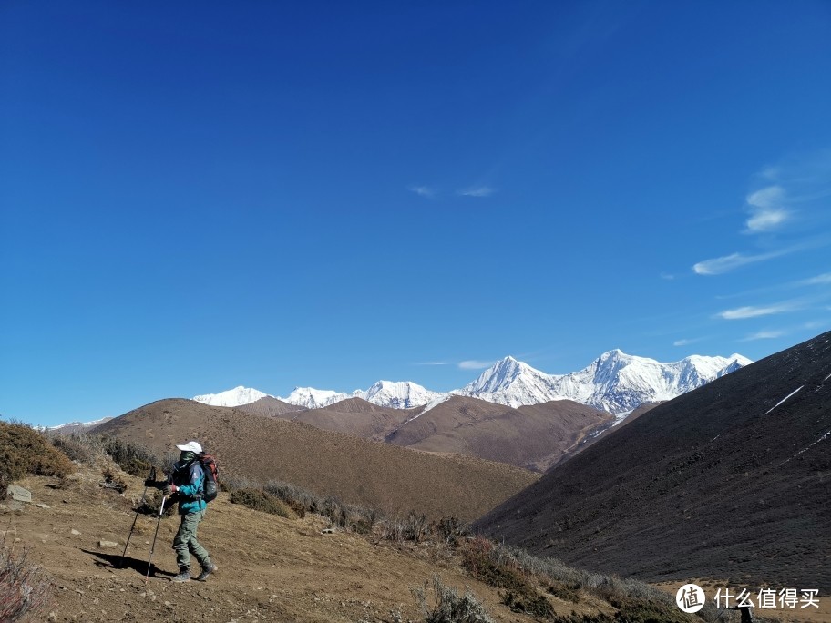 蜀山之王-贡嘎雪山朝圣之旅，冷噶错露营