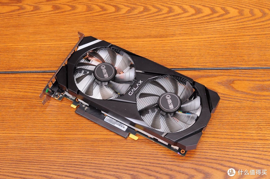 黄氏刀法真香警告？影驰 GTX1660 Super 骁将评测分享