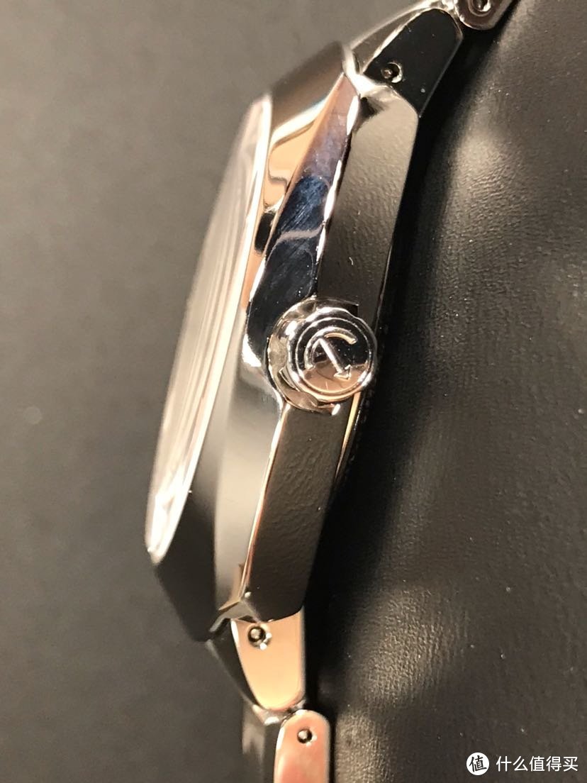 RADO 雷达帝星 R15513103 机械表开箱