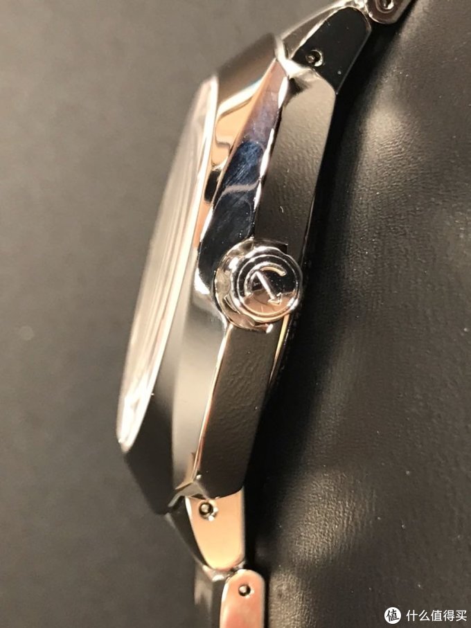 RADO 雷达帝星 R15513103 机械表开箱