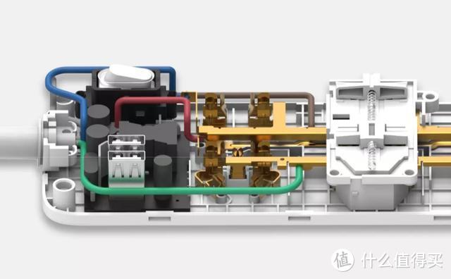 插电板我也要快要安全：小米生态链下的紫米六位插线板怎么样？