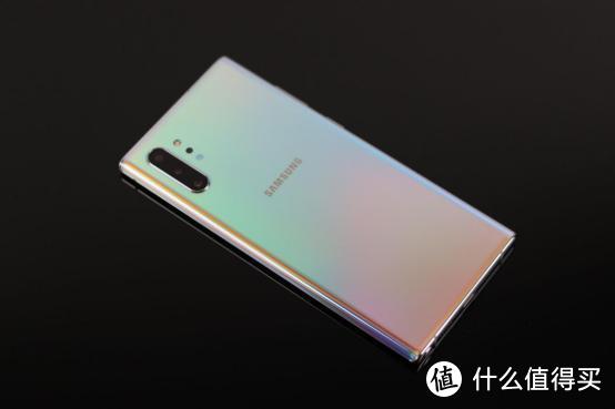 距完美一步之遥——三星 Note10+ 5G 版测评