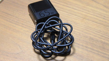 小身材大能量 - ZMI USB-C 电源适配器65W评测