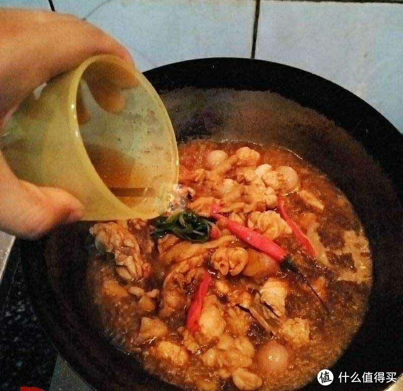 台湾美食①：不办用签证，在家也能吃（内含食谱）