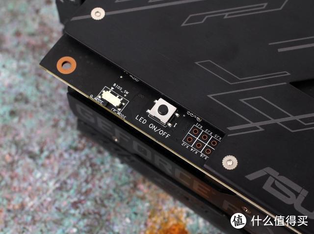 这才是2060Super该有的样子，华硕ROG Strix RTX2060S显卡评测