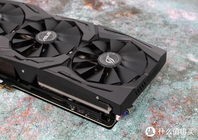 这才是2060Super该有的样子，华硕ROG Strix RTX2060S显卡评测