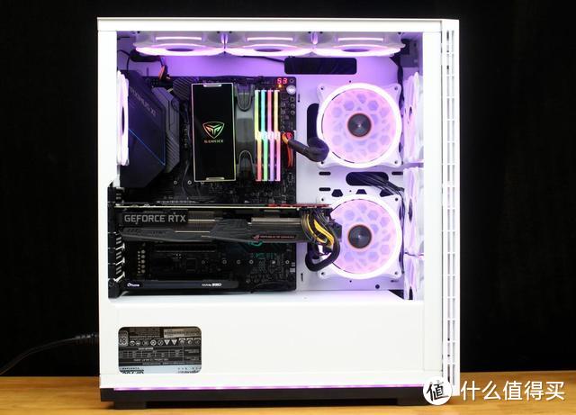 这才是2060Super该有的样子，华硕ROG Strix RTX2060S显卡评测