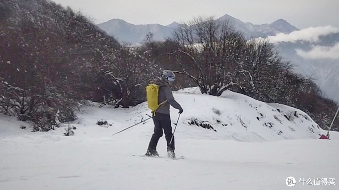 入门级滑雪头盔的选择——Giro nine.10 滑雪头盔测评