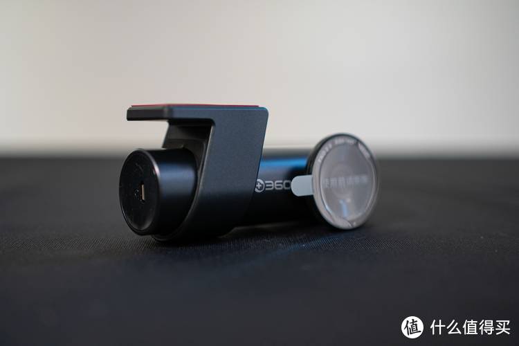短小精悍，大眼睛——360记录仪K600开箱体验