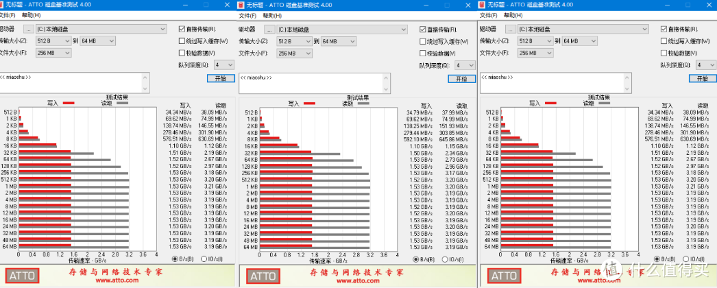 同价位中端固态QLC与TLC激情碰撞，东芝RC500与Intel 660P