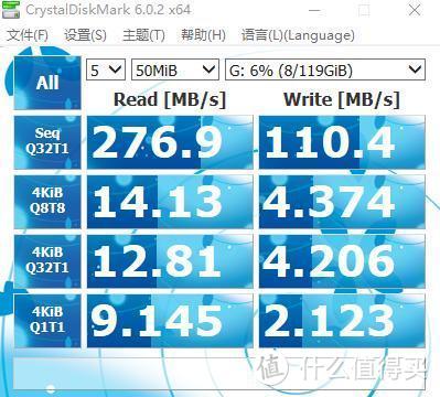 实测312MB/S的高速卡！对比普通读卡器与雷克沙USB3.1读卡器