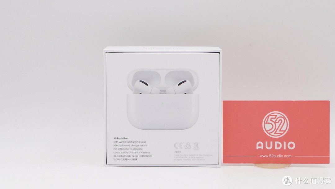 拆解报告：苹果AirPods Pro国行版