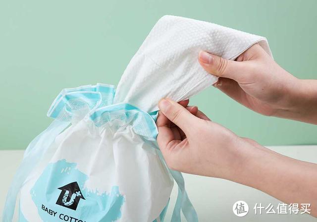 6款平价一次性洗脸巾测评，哪款性价比之王值得囤