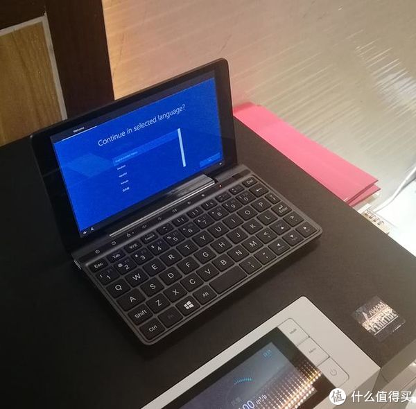 GPD pocket2评测体验】尺寸|系统|显示屏_摘要频道_什么值得买