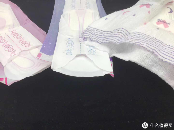 贴身又贴心——6大实验告诉你,什么样的卫生巾才好用