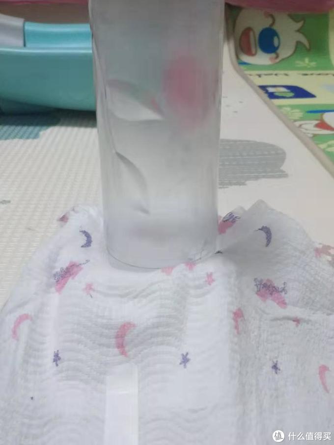 贴身又贴心——6大实验告诉你,什么样的卫生巾才好用